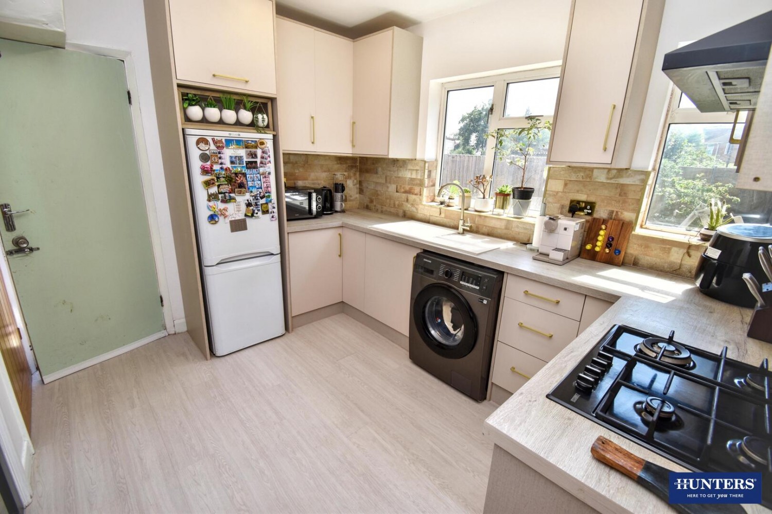 3 bedroom House for sale in The Crescent, Wigston