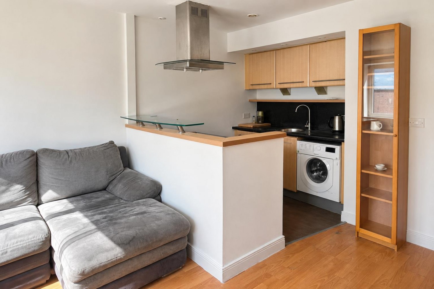 2 bedroom Flat to let in Citygate, Newcastle upon Tyne, NE1