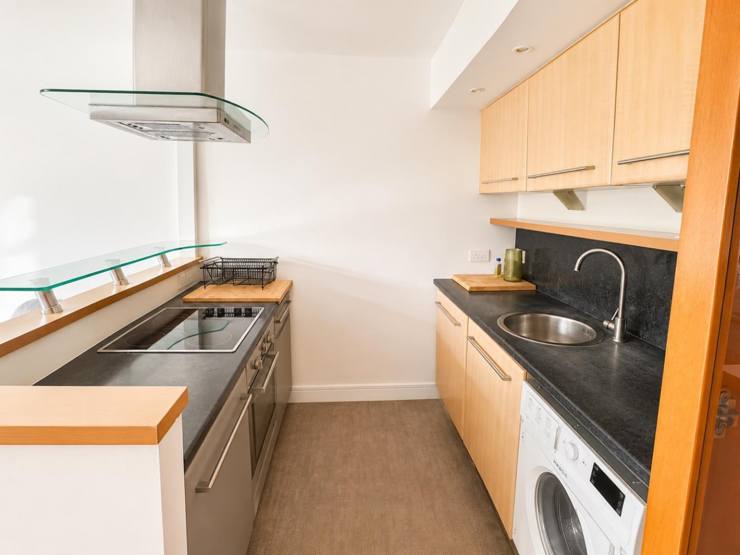 2 bedroom Flat to let in Citygate, Newcastle upon Tyne, NE1