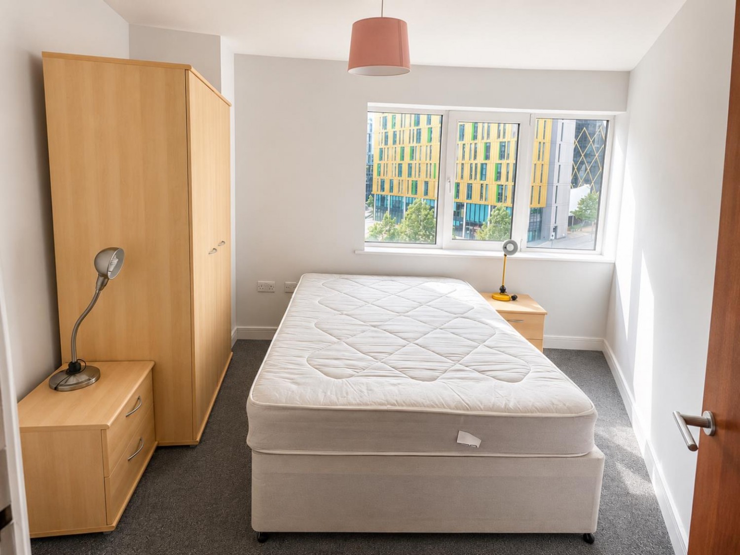 2 bedroom Flat to let in Citygate, Newcastle upon Tyne, NE1