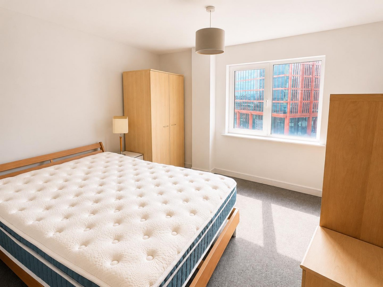 2 bedroom Flat to let in Citygate, Newcastle upon Tyne, NE1