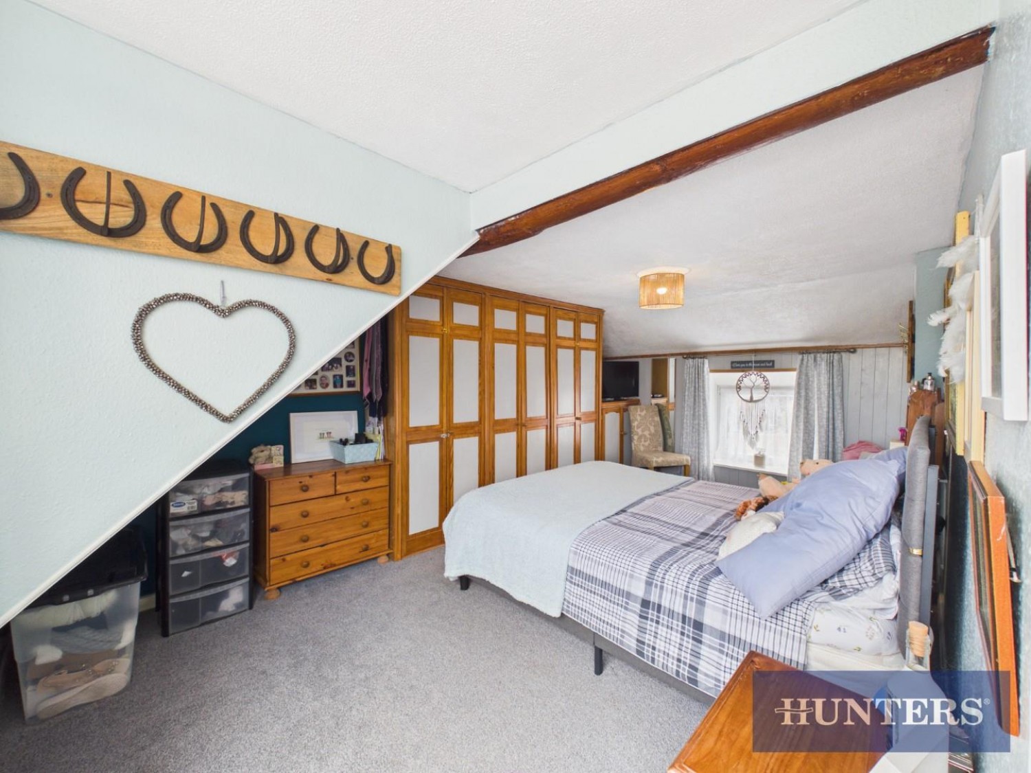 2 bedroom House for sale in High Street, Bempton, Bridlington