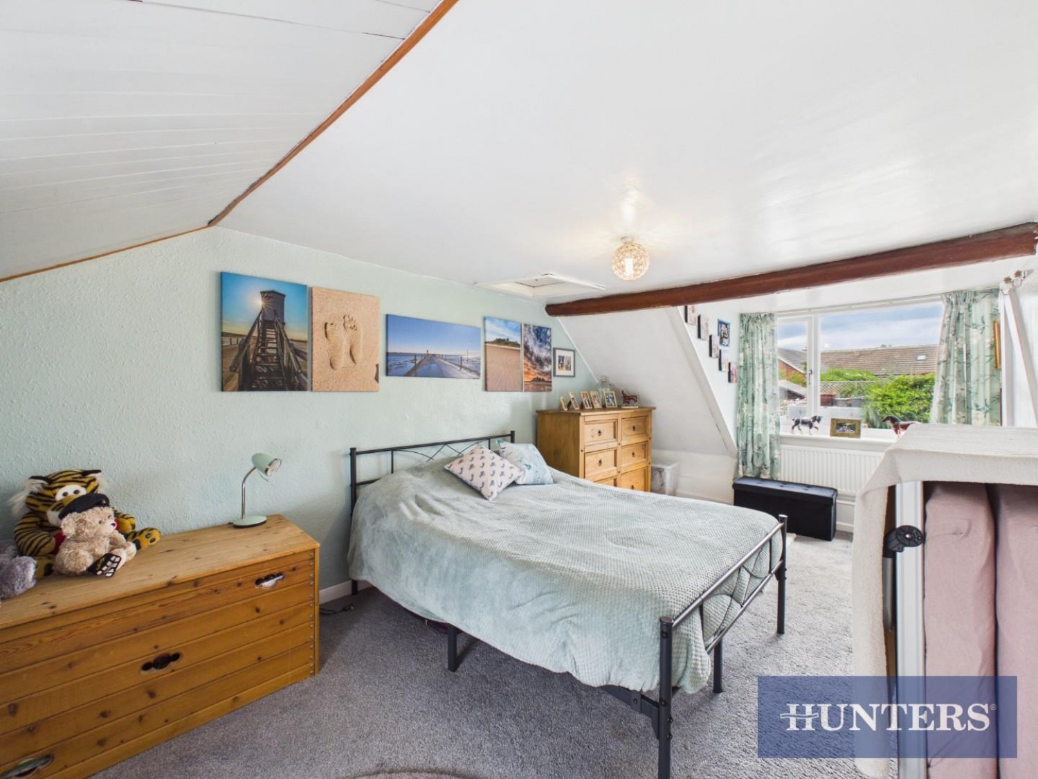 2 bedroom House for sale in High Street, Bempton, Bridlington