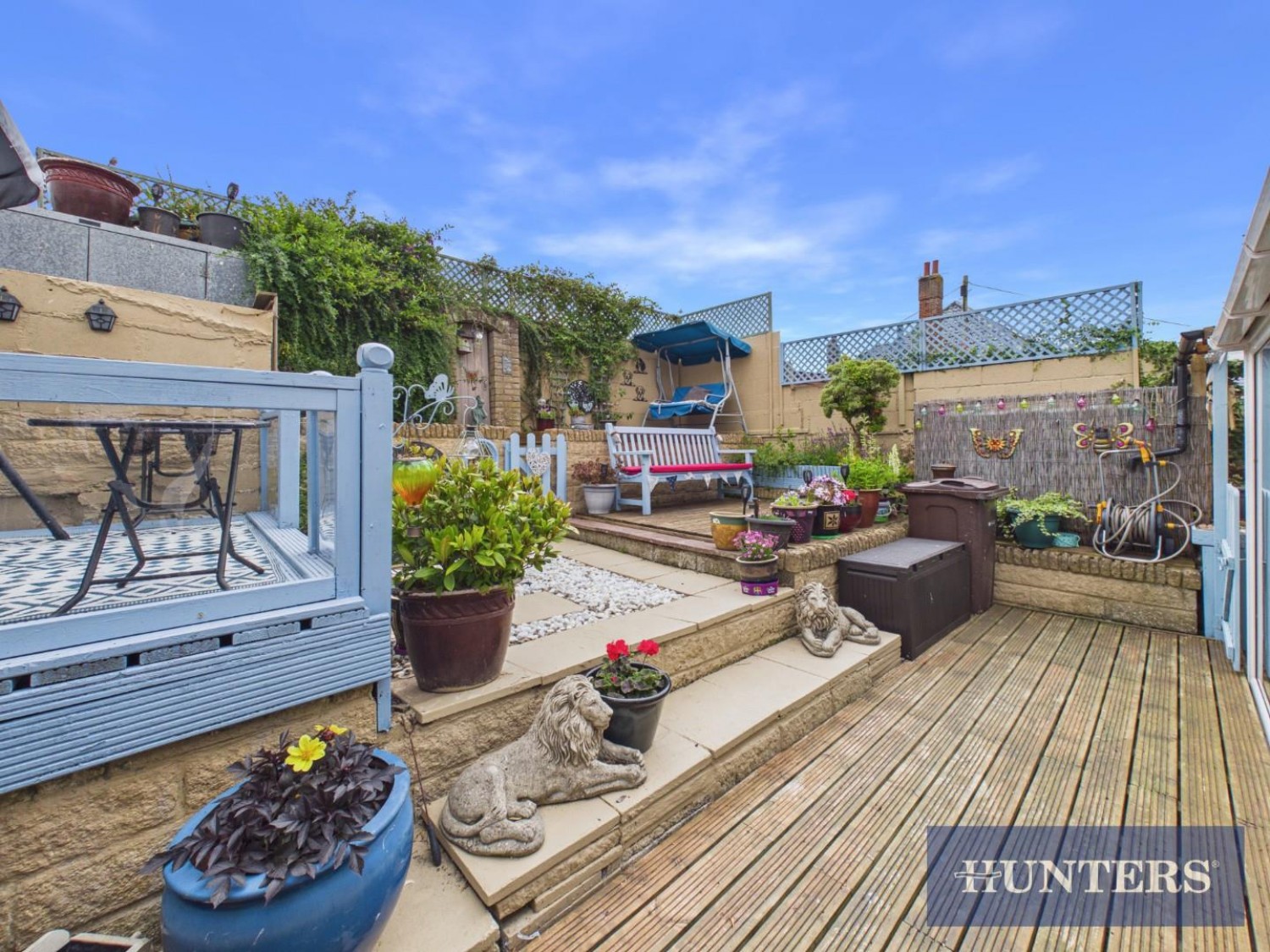 2 bedroom House for sale in High Street, Bempton, Bridlington