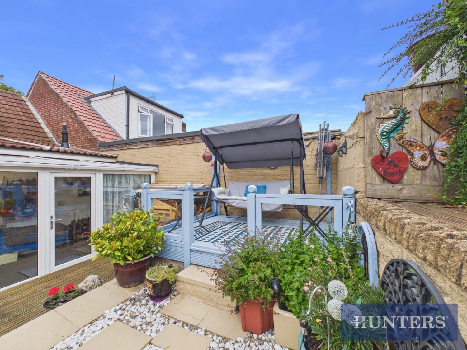 2 bedroom House for sale in High Street, Bempton, Bridlington