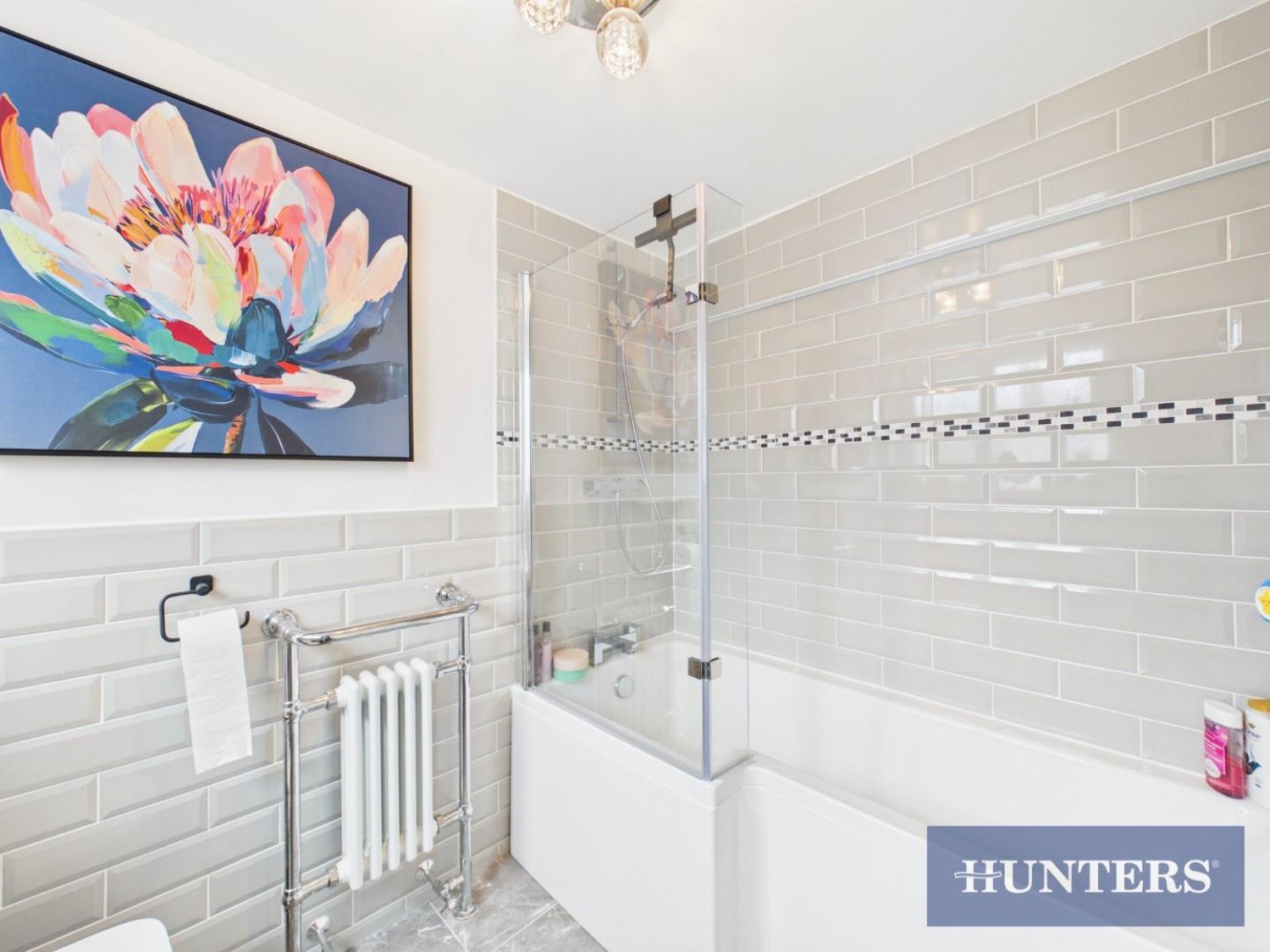 2 bedroom House for sale in High Street, Bempton, Bridlington