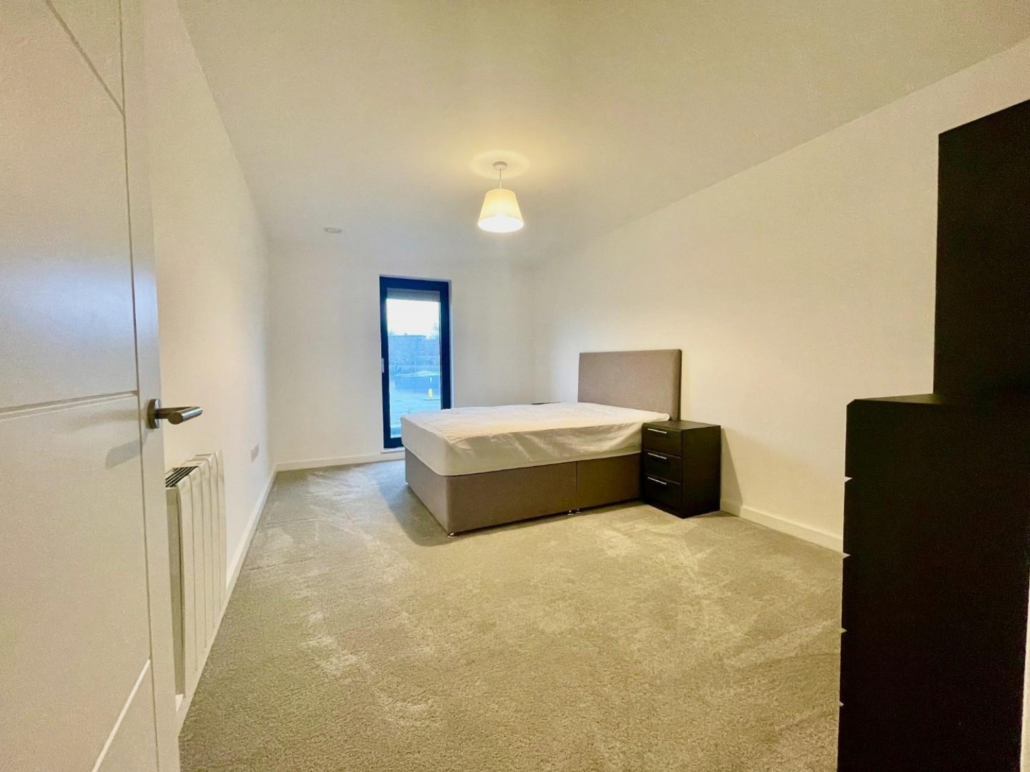2 bedroom Flat for sale in 3rd Floor Apartment, Riverside Park