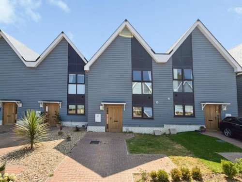 Cypress close, St Marys Bay