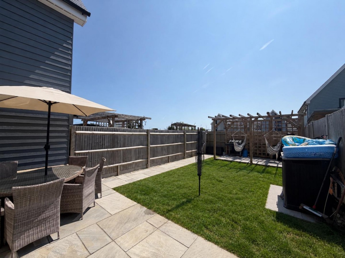 Cypress close, St Marys Bay