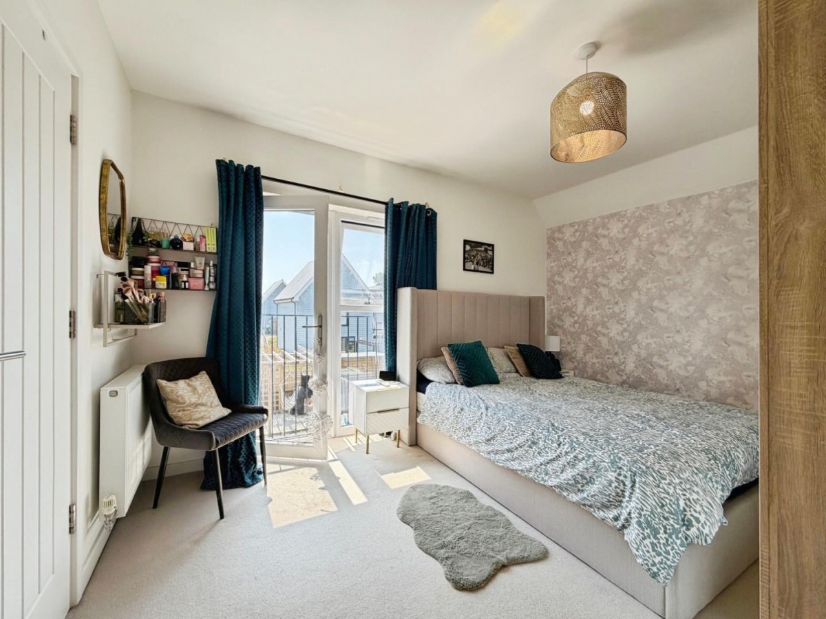 Cypress close, St Marys Bay