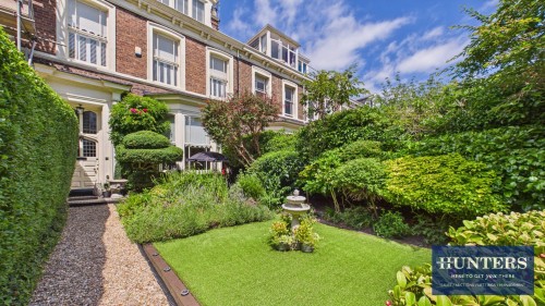 Thornhill Terrace, Ashbrooke, Sunderland