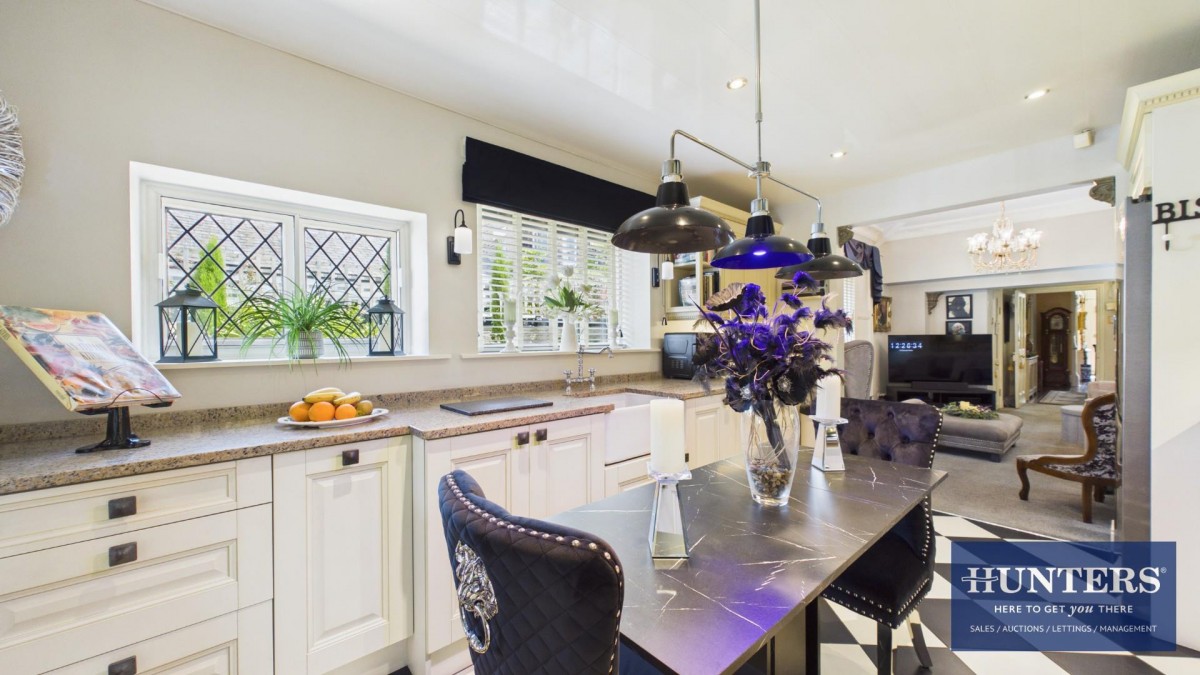 Thornhill Terrace, Ashbrooke, Sunderland