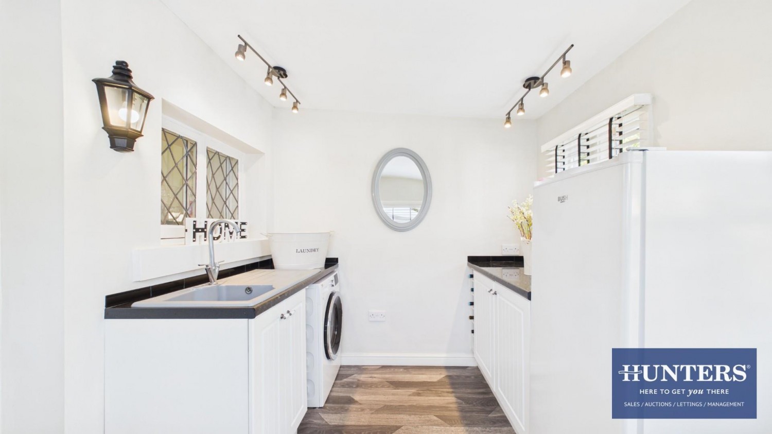 4 bedroom House for sale in Thornhill Terrace, Ashbrooke, Sunderland