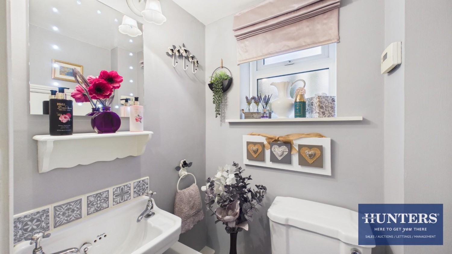 4 bedroom House for sale in Thornhill Terrace, Ashbrooke, Sunderland