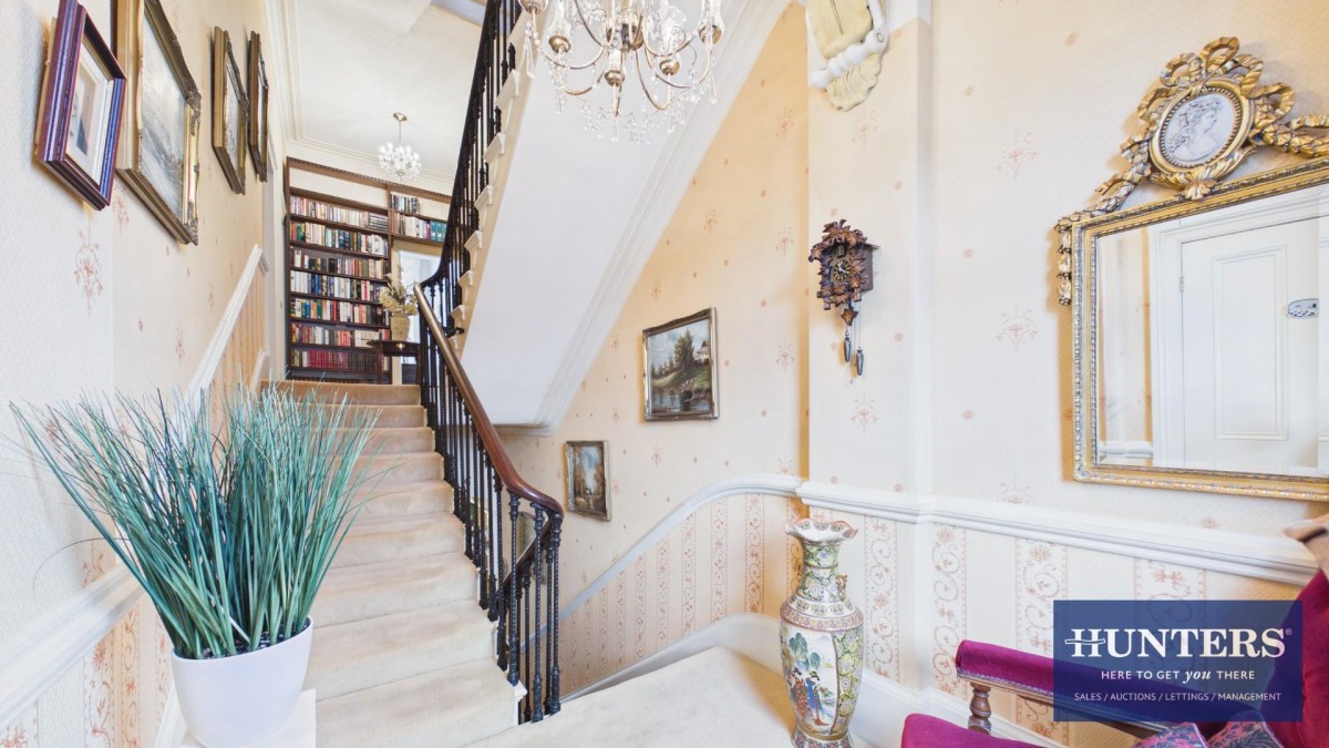 Thornhill Terrace, Ashbrooke, Sunderland