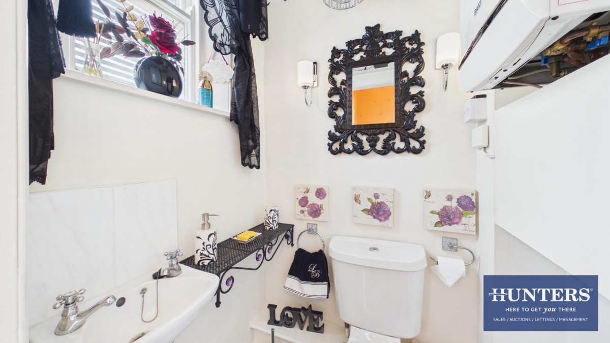 Thornhill Terrace, Ashbrooke, Sunderland