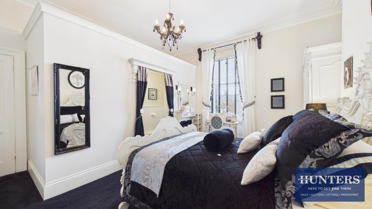 Thornhill Terrace, Ashbrooke, Sunderland