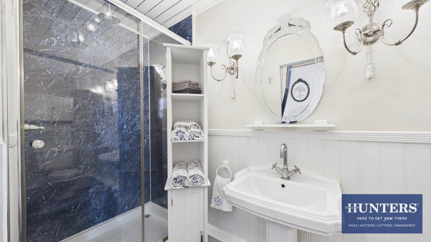 4 bedroom House for sale in Thornhill Terrace, Ashbrooke, Sunderland