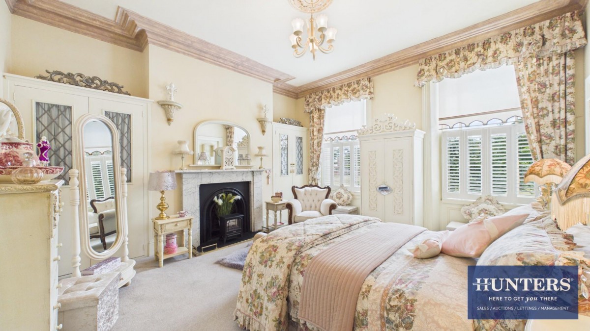 Thornhill Terrace, Ashbrooke, Sunderland