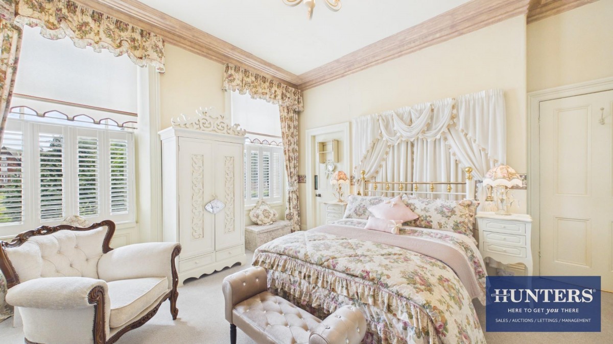 Thornhill Terrace, Ashbrooke, Sunderland