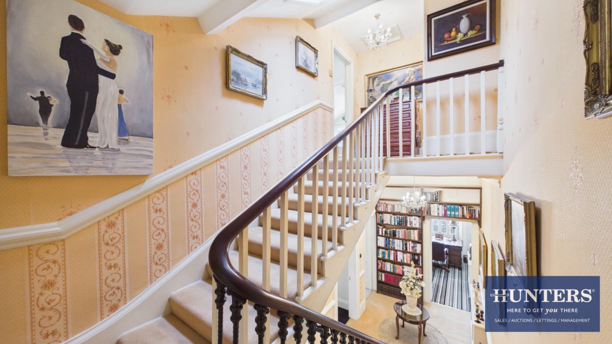 Thornhill Terrace, Ashbrooke, Sunderland