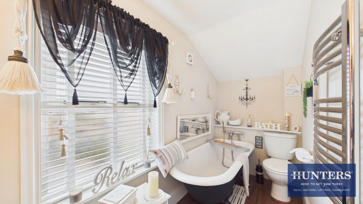 Thornhill Terrace, Ashbrooke, Sunderland