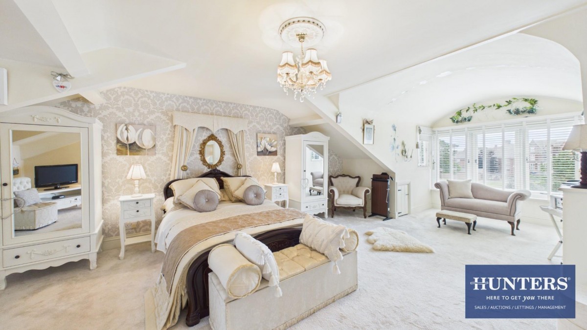 Thornhill Terrace, Ashbrooke, Sunderland