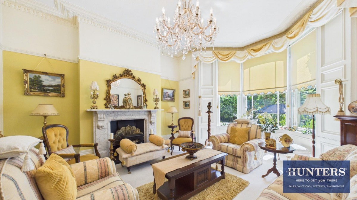 Thornhill Terrace, Ashbrooke, Sunderland
