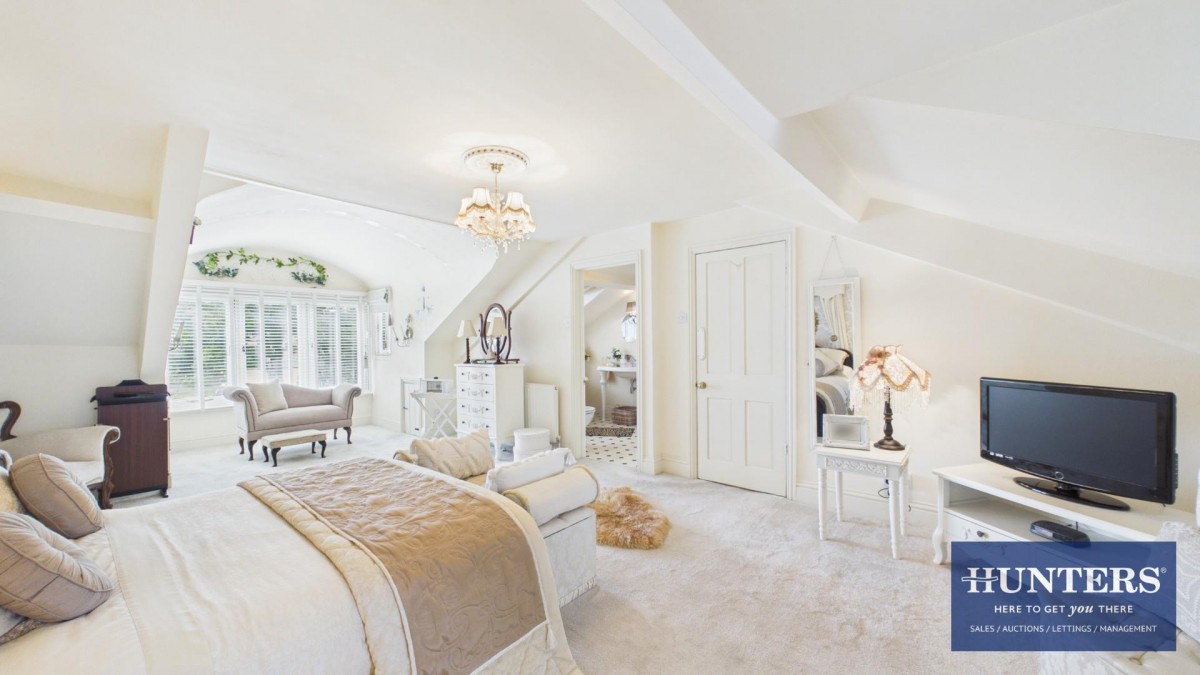 Thornhill Terrace, Ashbrooke, Sunderland