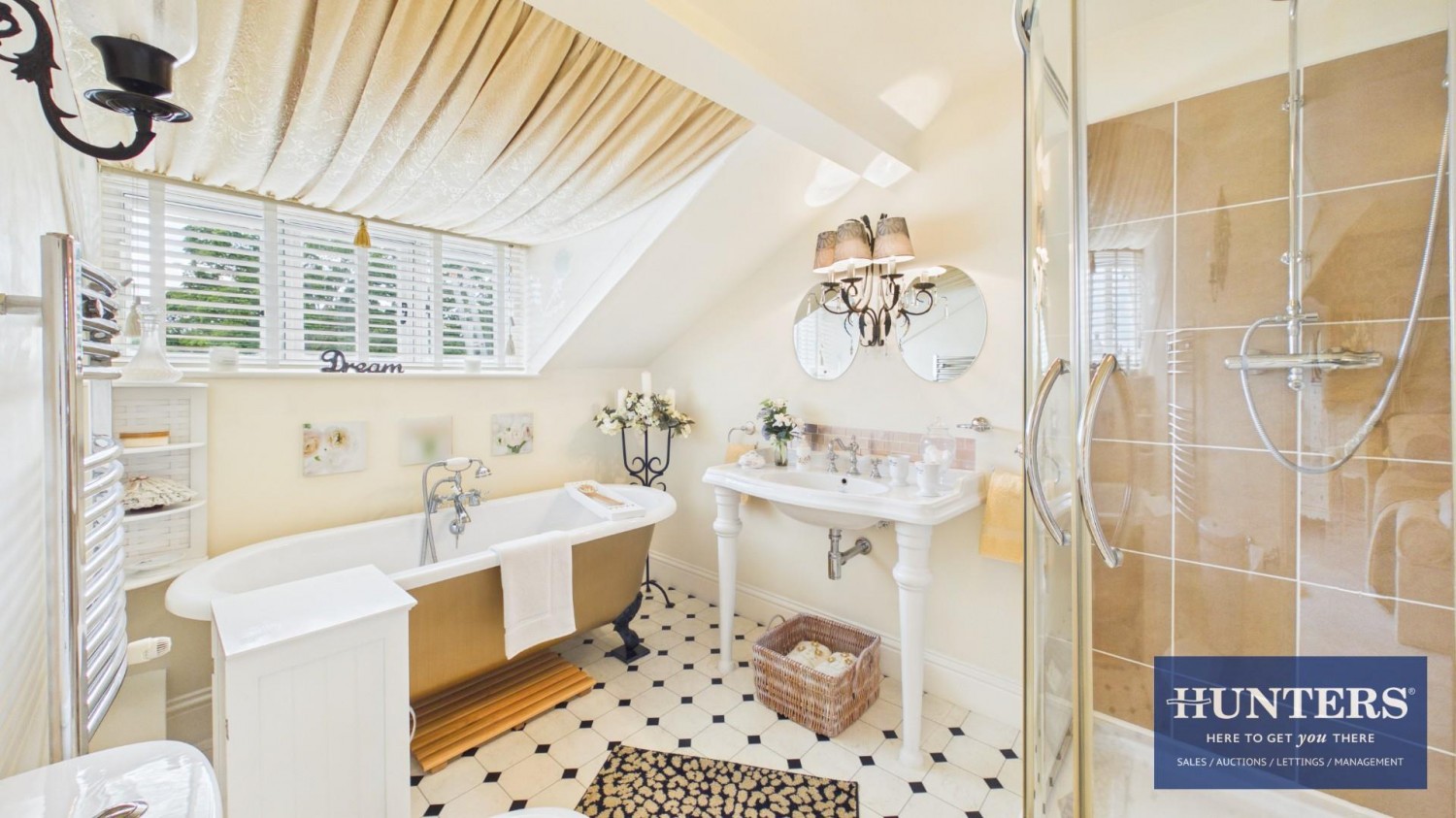 4 bedroom House for sale in Thornhill Terrace, Ashbrooke, Sunderland