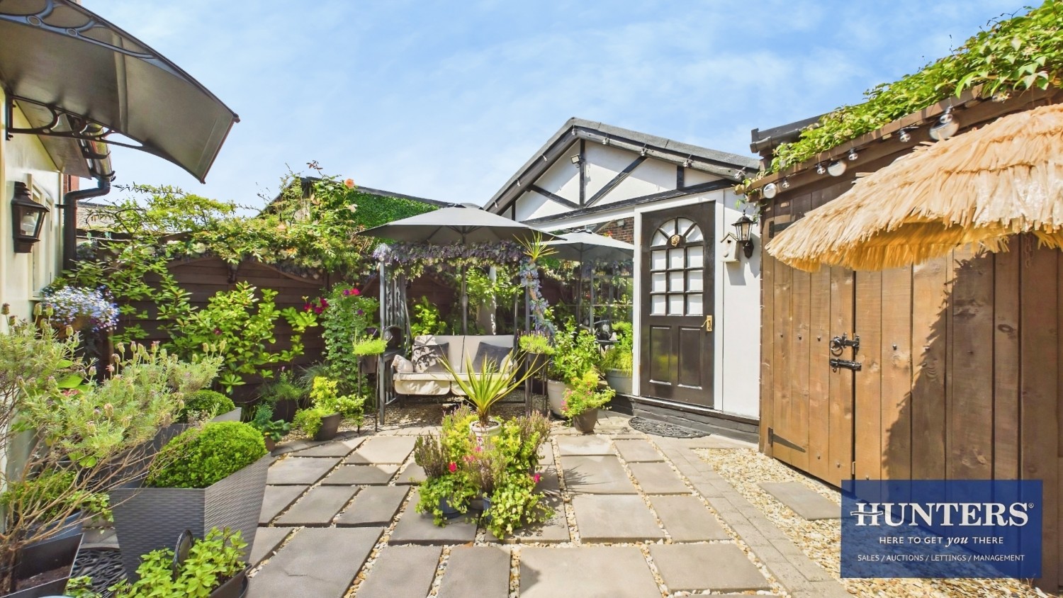 4 bedroom House for sale in Thornhill Terrace, Ashbrooke, Sunderland
