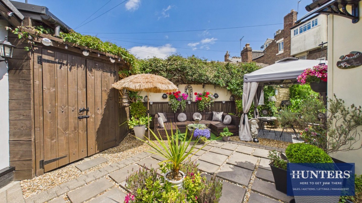 Thornhill Terrace, Ashbrooke, Sunderland