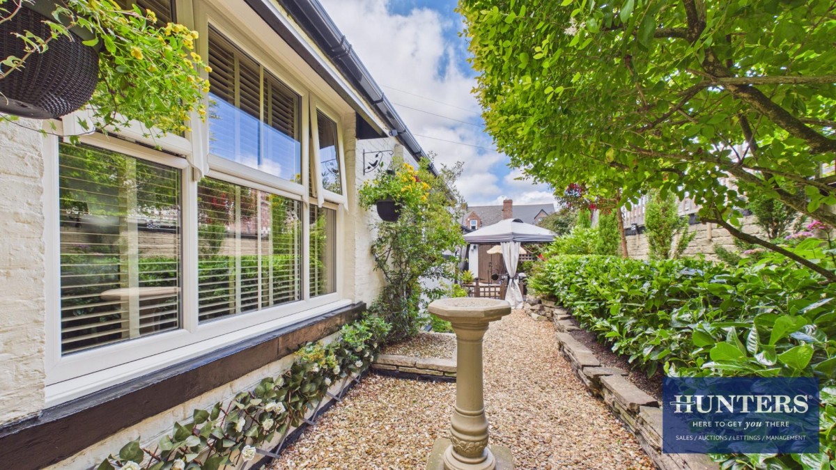 Thornhill Terrace, Ashbrooke, Sunderland