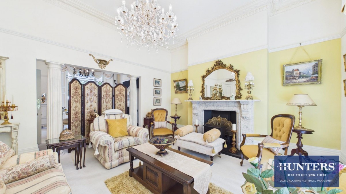 Thornhill Terrace, Ashbrooke, Sunderland