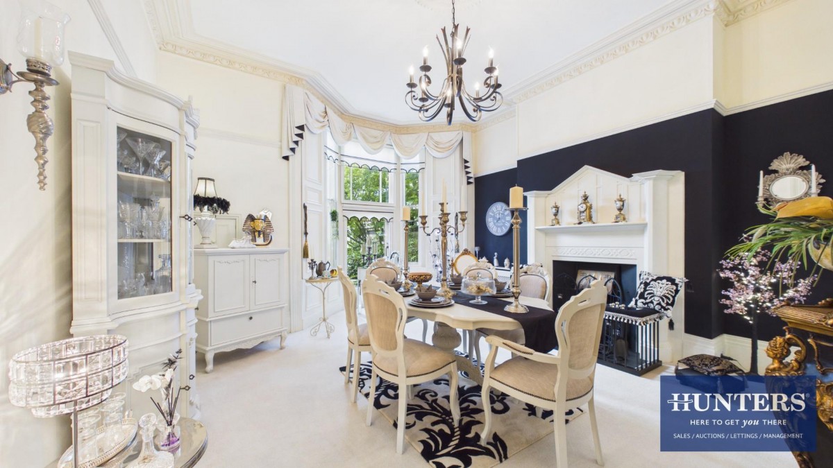Thornhill Terrace, Ashbrooke, Sunderland