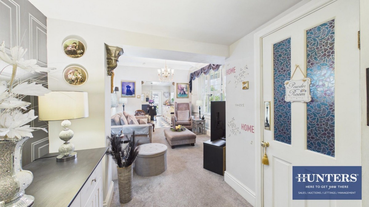 Thornhill Terrace, Ashbrooke, Sunderland