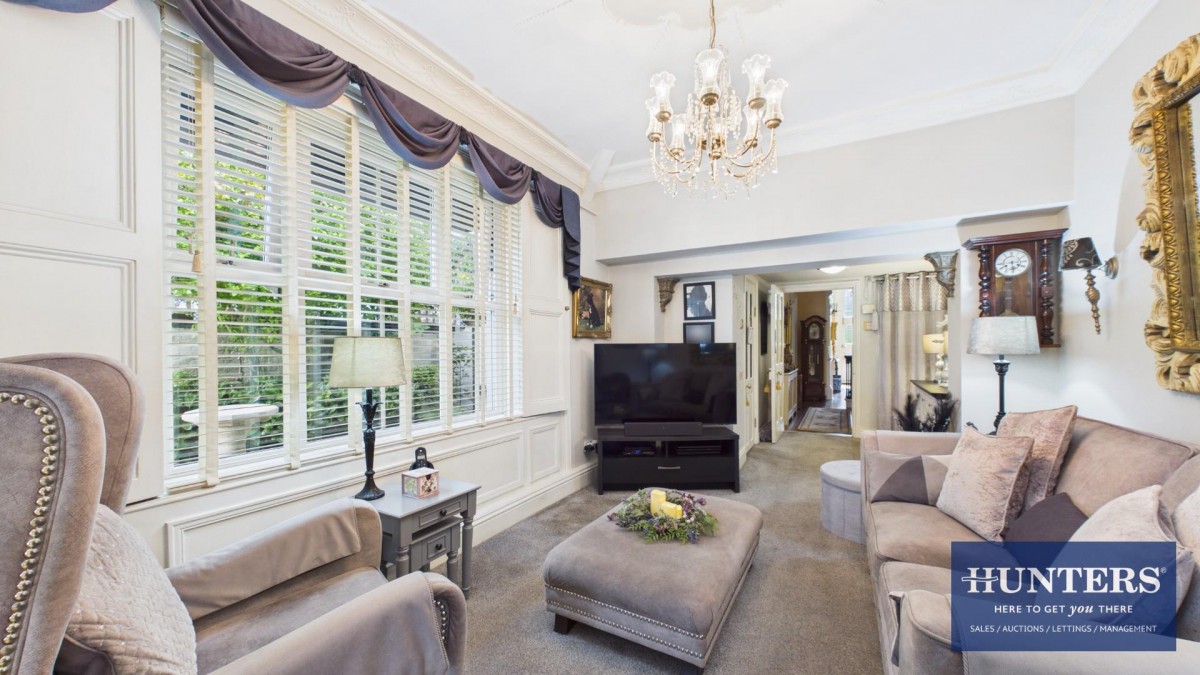 Thornhill Terrace, Ashbrooke, Sunderland