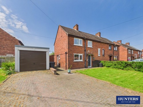 Dukeswood Road, Longtown, Carlisle, CA6