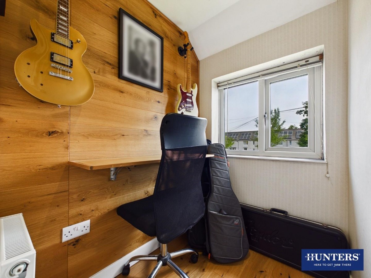 Dukeswood Road, Longtown, Carlisle, CA6