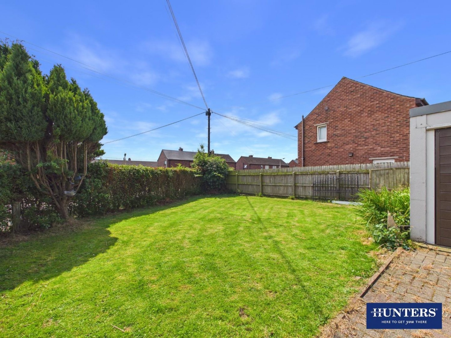 2 bedroom House for sale in Dukeswood Road, Longtown, Carlisle, CA6