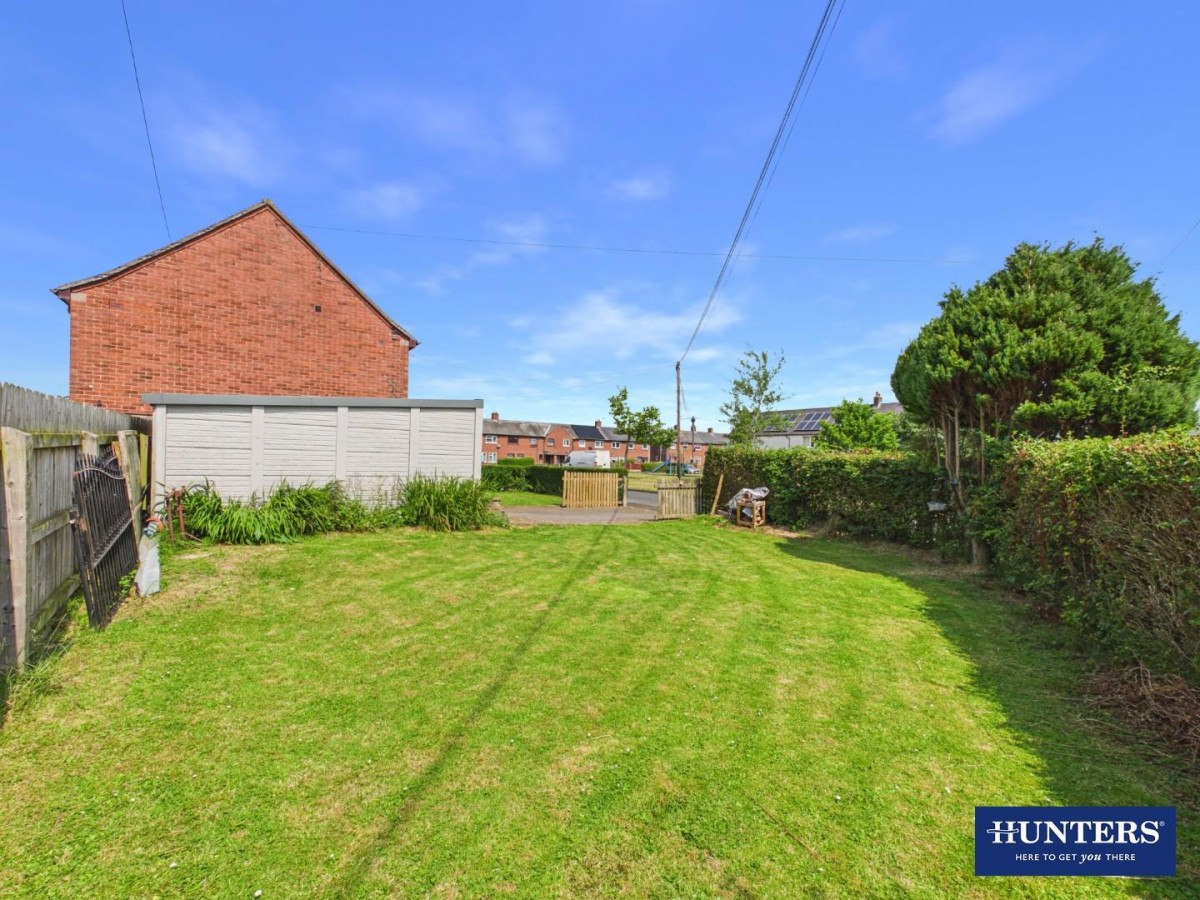 Dukeswood Road, Longtown, Carlisle, CA6