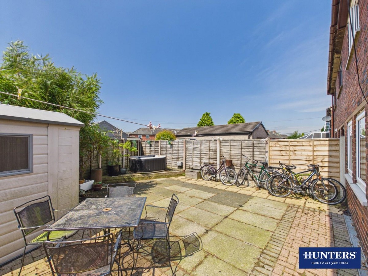 Dukeswood Road, Longtown, Carlisle, CA6