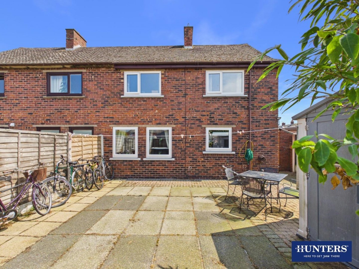 Dukeswood Road, Longtown, Carlisle, CA6