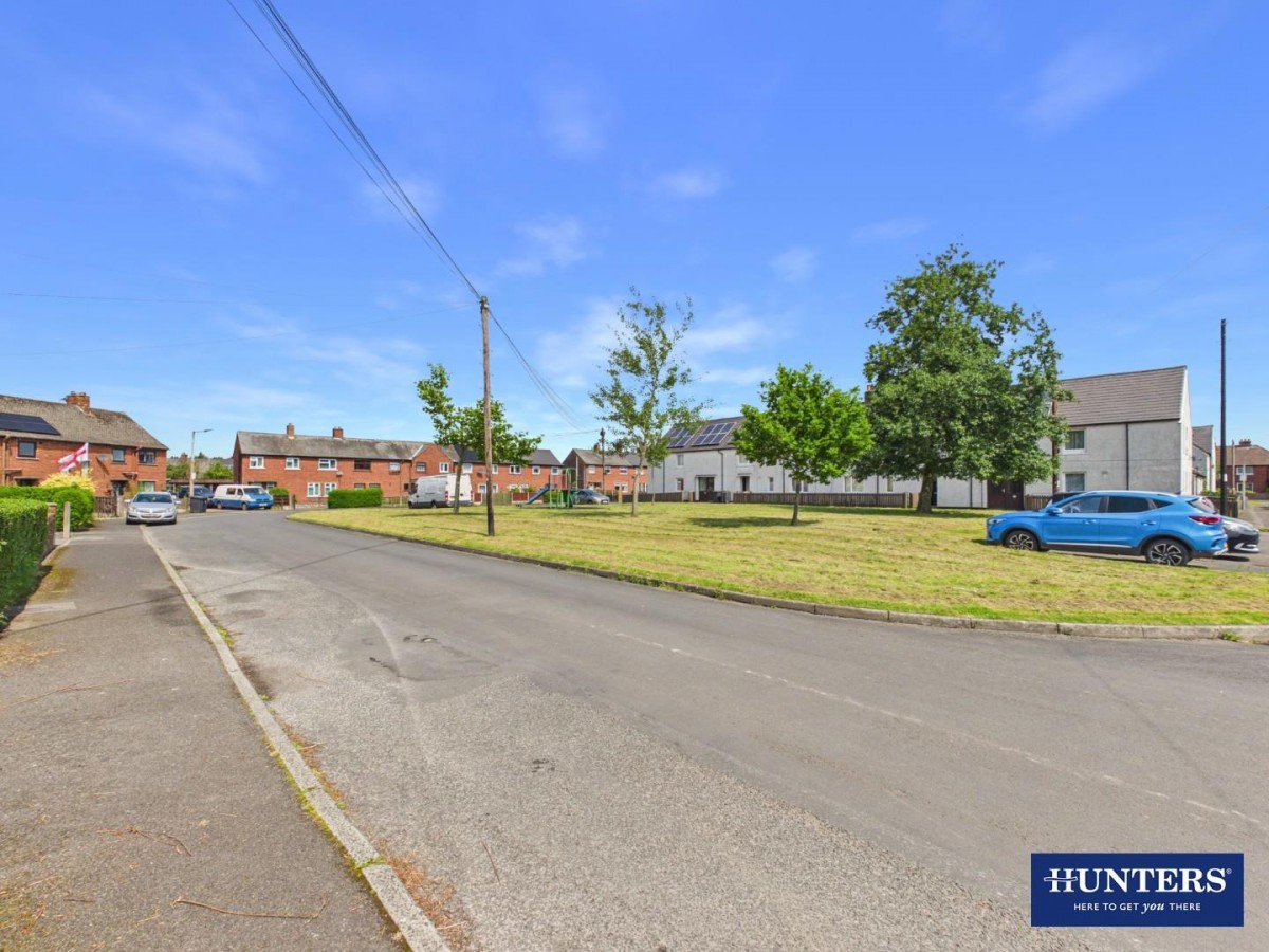 Dukeswood Road, Longtown, Carlisle, CA6