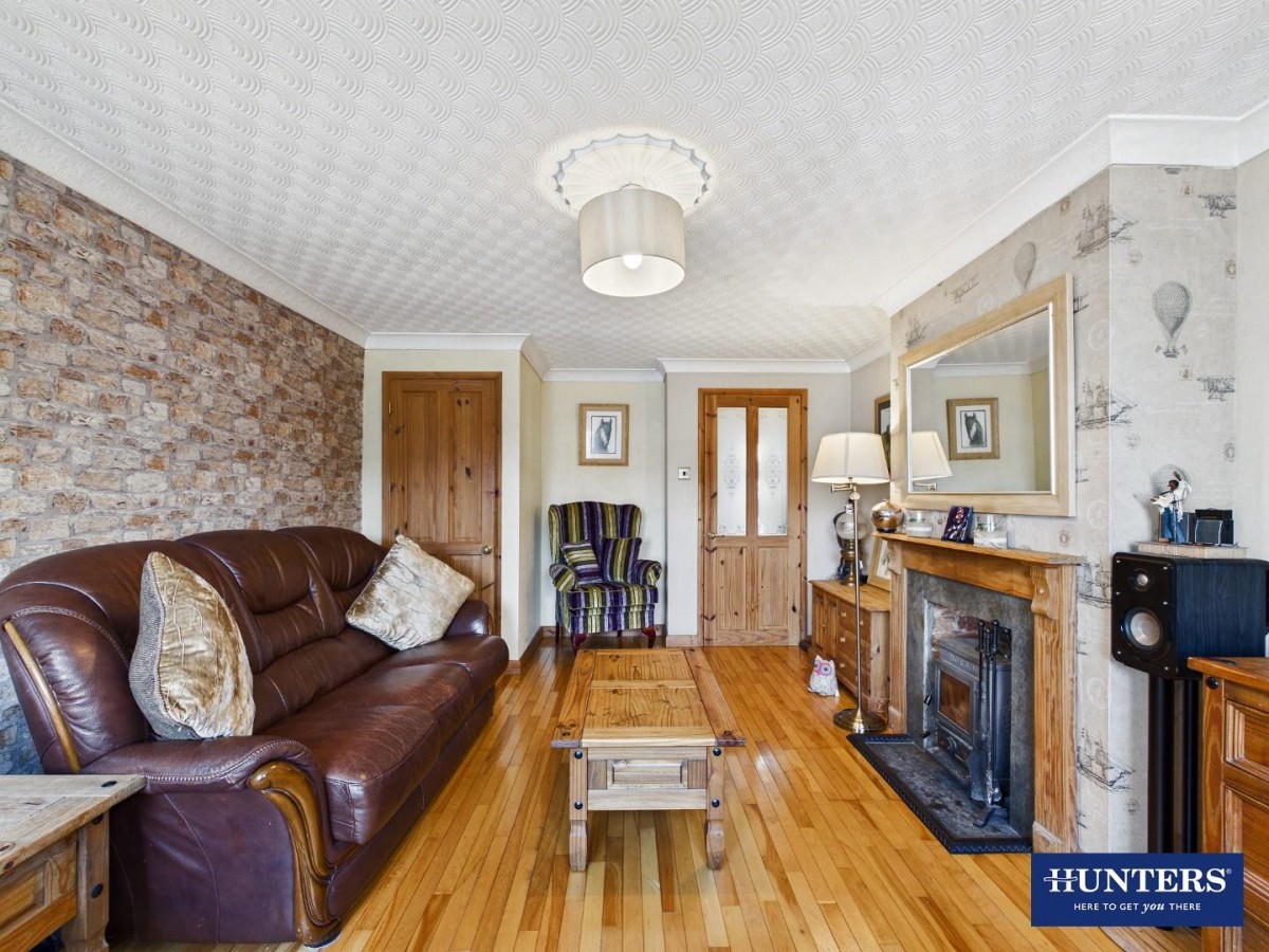 Dukeswood Road, Longtown, Carlisle, CA6