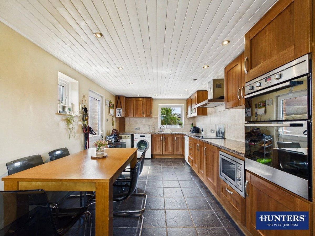 Dukeswood Road, Longtown, Carlisle, CA6