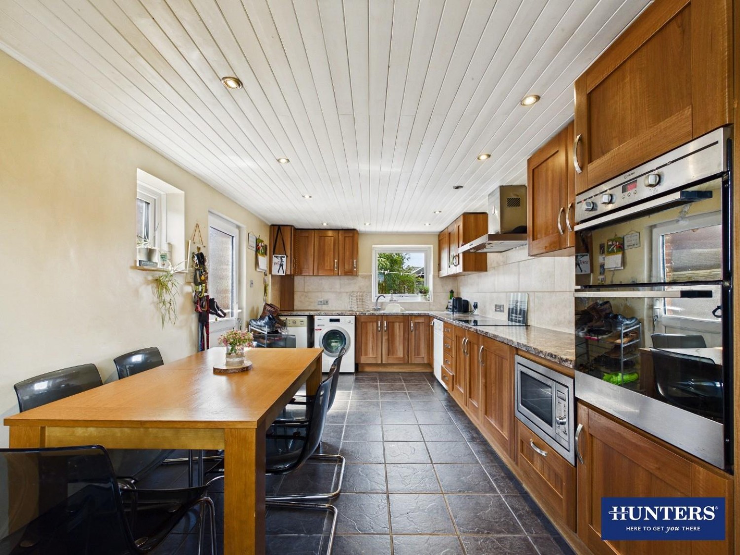 2 bedroom House for sale in Dukeswood Road, Longtown, Carlisle, CA6