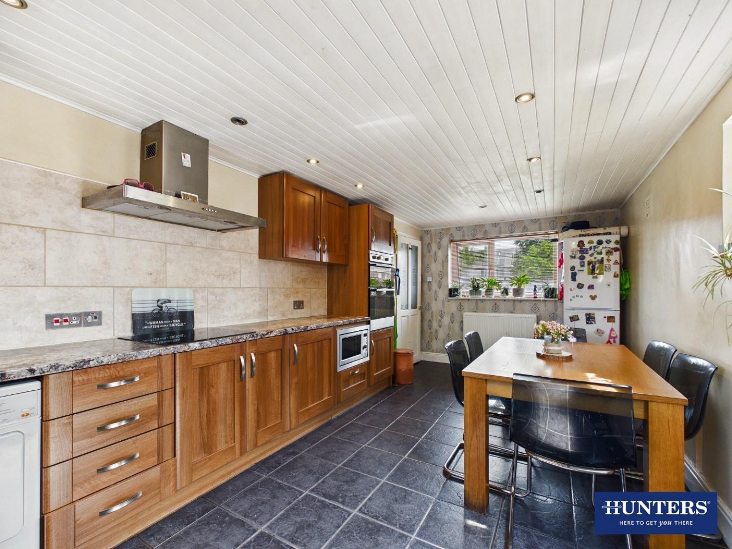 2 bedroom House for sale in Dukeswood Road, Longtown, Carlisle, CA6