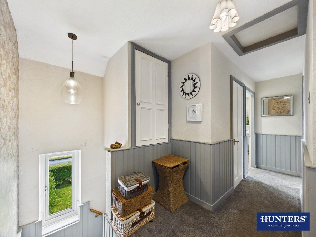 Dukeswood Road, Longtown, Carlisle, CA6
