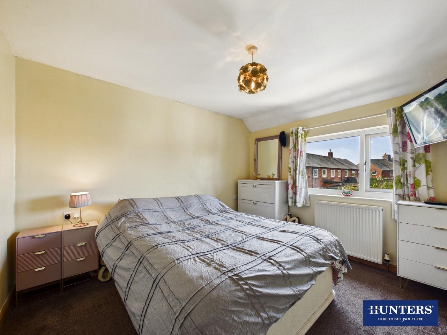 2 bedroom House for sale in Dukeswood Road, Longtown, Carlisle, CA6
